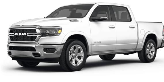 RAM 1500 2024 1C6SRFFT0RN117507 image