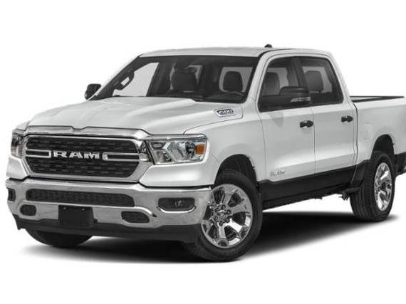RAM 1500 2024 1C6SRFFT4RN203970 image