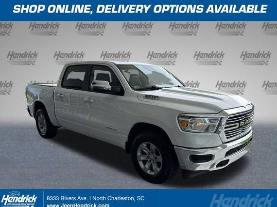 RAM 1500 2024 1C6RREJT9RN220621 image