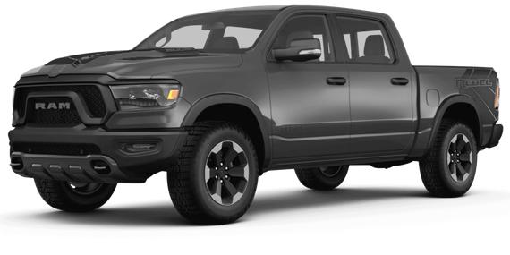 RAM 1500 2024 1C6SRFLT5RN208325 image