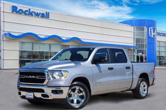 RAM 1500 2024 1C6RREFT3RN191741 image