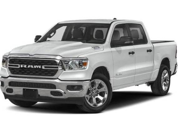 RAM 1500 2024 1C6SRFFT6RN204764 image