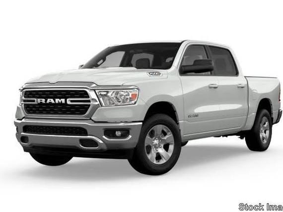 RAM 1500 2024 1C6RRFFG4RN153203 image