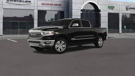 RAM 1500 2024 1C6SRFHT0RN154523 image