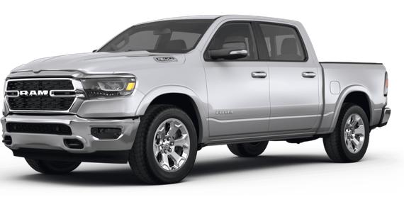RAM 1500 2024 1C6RRFFG3RN207249 image