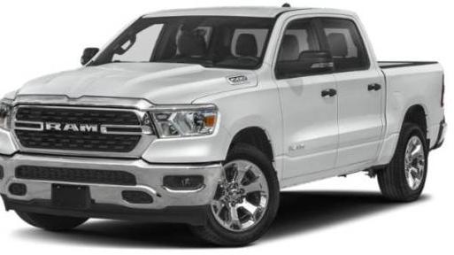 RAM 1500 2024 1C6SRFFT3RN129683 image