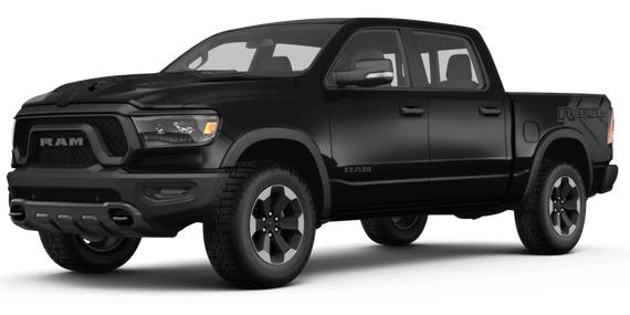 RAM 1500 2024 1C6SRFLT8RN149822 image