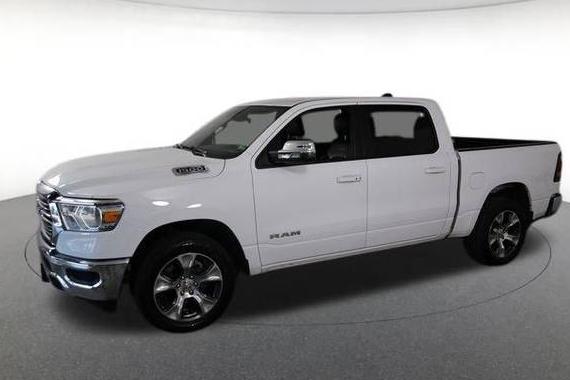 RAM 1500 2024 1C6SRFJT1RN232785 image