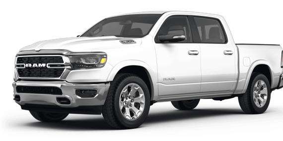 RAM 1500 2024 1C6RRFFG5RN203493 image