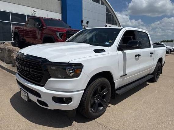 RAM 1500 2024 1C6SRFFT4RN187883 image