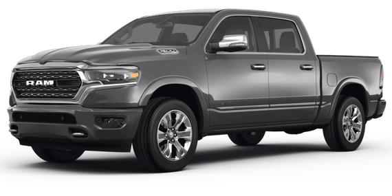 RAM 1500 2024 1C6SRFHT1RN227513 image