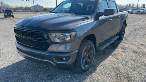 RAM 1500 2024 1C6RRFGG2RN178504 image