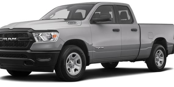 RAM 1500 2024 1C6SRECG6RN123135 image