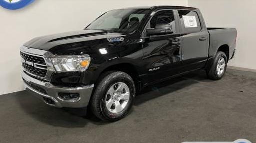 RAM 1500 2024 1C6RRFFG2RN107997 image