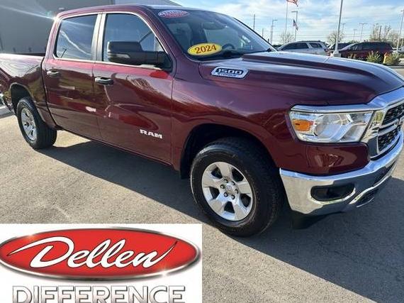 RAM 1500 2024 1C6RRFFG1RN129764 image RAM 1500 2024 1C6RRFFG1RN129764 image