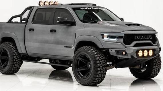 RAM 1500 2024 1C6SRFU94RN101303 image
