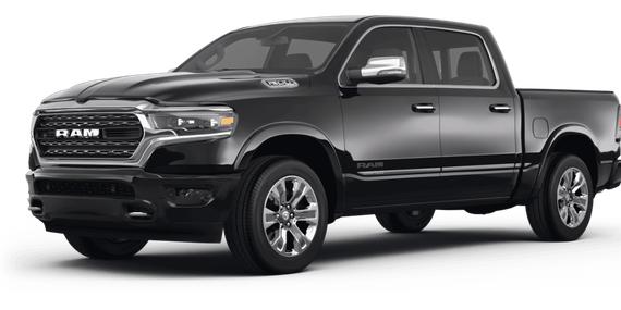 RAM 1500 2024 1C6SRFHT1RN135737 image