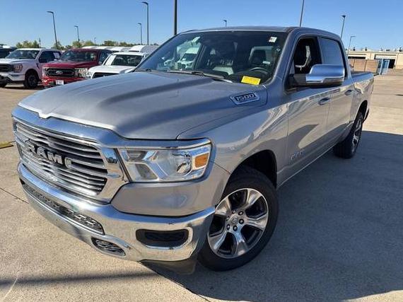 RAM 1500 2024 1C6RREJT6RN219958 image RAM 1500 2024 1C6RREJT6RN219958 image