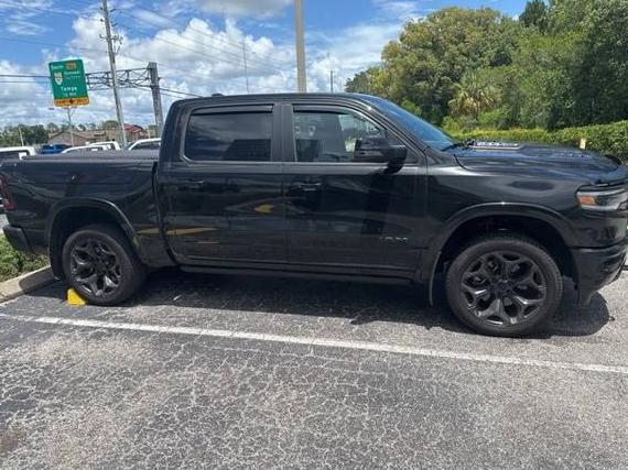RAM 1500 2024 1C6SRFHT7RN198499 image