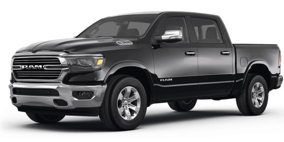 RAM 1500 2024 1C6SRFJT8RN120310 image