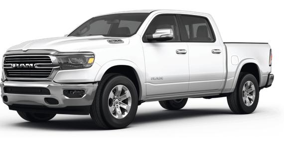 RAM 1500 2024 1C6SRFKTXRN160855 image