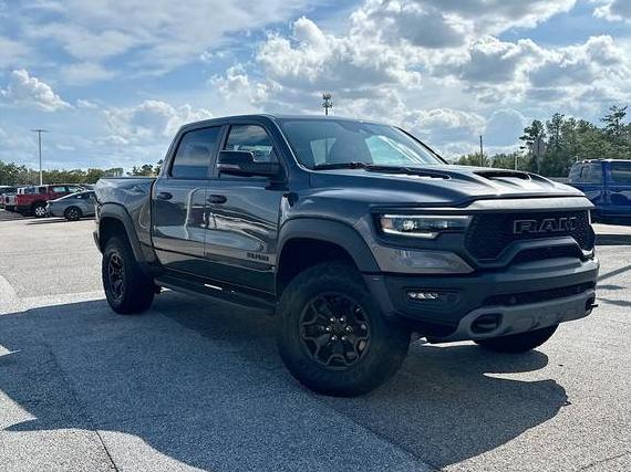 RAM 1500 2024 1C6SRFU95RN141342 image