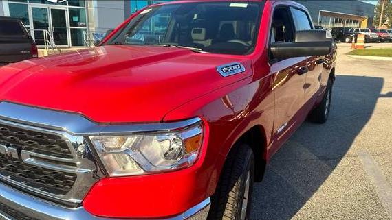 RAM 1500 2024 1C6SRFMT4RN103841 image