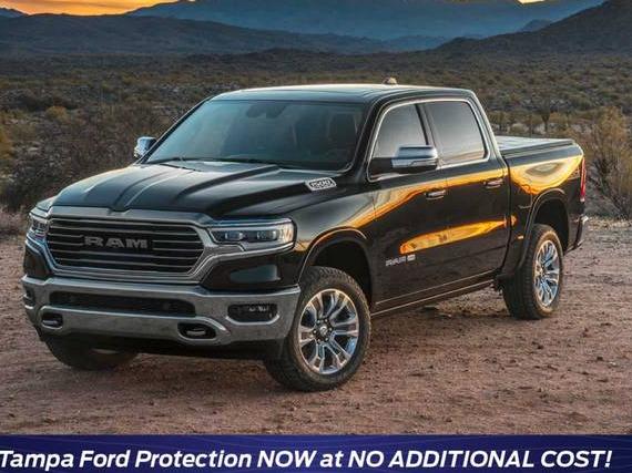 RAM 1500 2024 1C6SRFKT8RN150986 image