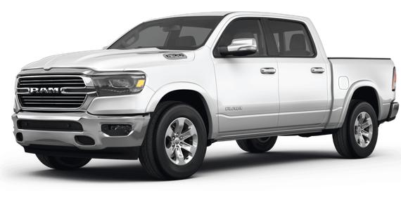 RAM 1500 2024 1C6RREJT4RN205234 image