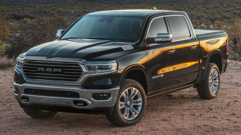 RAM 1500 2024 1C6SRFFT8RN103919 image