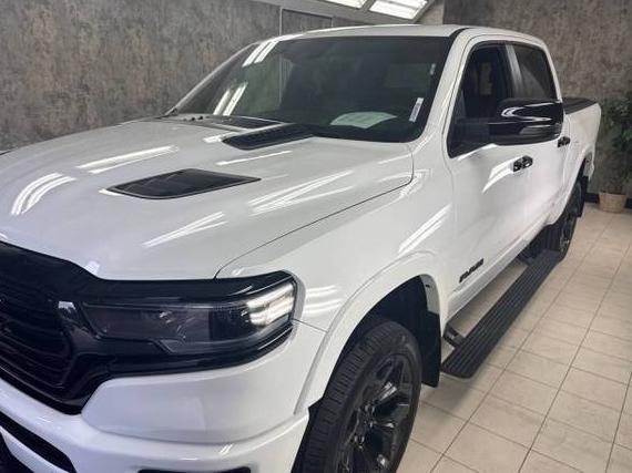 RAM 1500 2024 1C6SRFHTXRN143142 image RAM 1500 2024 1C6SRFHTXRN143142 image