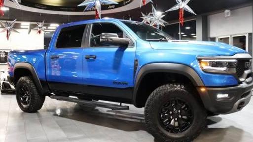 RAM 1500 2024 1C6SRFU90RN101301 image