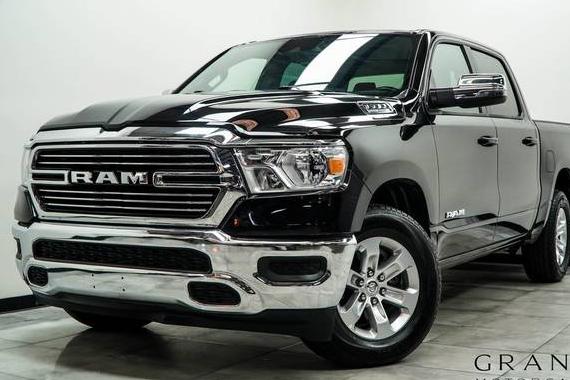 RAM 1500 2024 1C6RREJT6RN220530 image RAM 1500 2024 1C6RREJT6RN220530 image