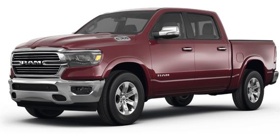 RAM 1500 2024 1C6RREJT6RN164508 image