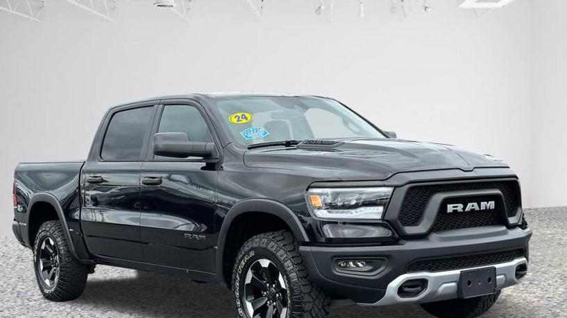 RAM 1500 2024 1C6SRFLT1RN221654 image RAM 1500 2024 1C6SRFLT1RN221654 image