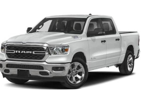 RAM 1500 2024 1C6SRFJT6RN206652 image