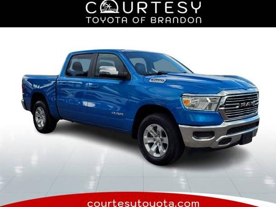 RAM 1500 2024 1C6SRFJT0RN206761 image RAM 1500 2024 1C6SRFJT0RN206761 image