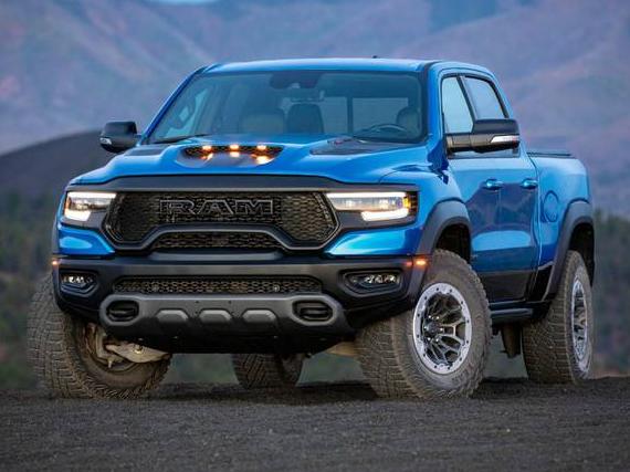 RAM 1500 2024 1C6SRFU91RN113702 image