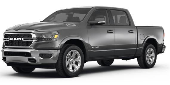 RAM 1500 2024 1C6RREFT6RN146034 image