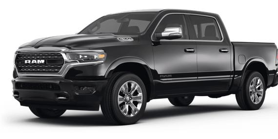 RAM 1500 2024 1C6SRFHT6RN121963 image