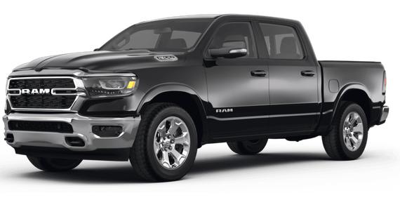 RAM 1500 2024 1C6RRFFG4RN159485 image