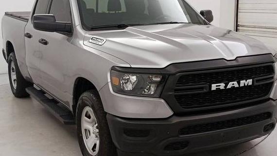 RAM 1500 2024 1C6RRFCG0RN213580 image