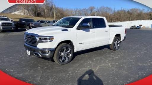 RAM 1500 2024 1C6SRFKT1RN231621 image