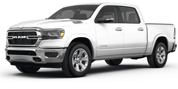 RAM 1500 2024 1C6RRFFG4RN209513 image