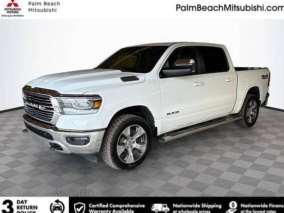 RAM 1500 2024 1C6SRFJT9RN160234 image RAM 1500 2024 1C6SRFJT9RN160234 image