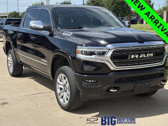 RAM 1500 2024 1C6SRFHT2RN154555 image