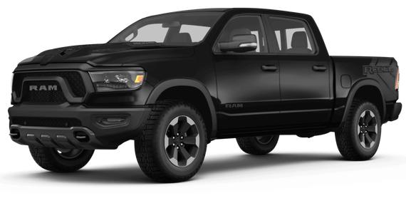 RAM 1500 2024 1C6SRFLT5RN139653 image