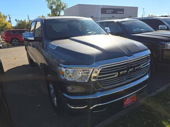 RAM 1500 2024 1C6SRFJT6RN206439 image RAM 1500 2024 1C6SRFJT6RN206439 image