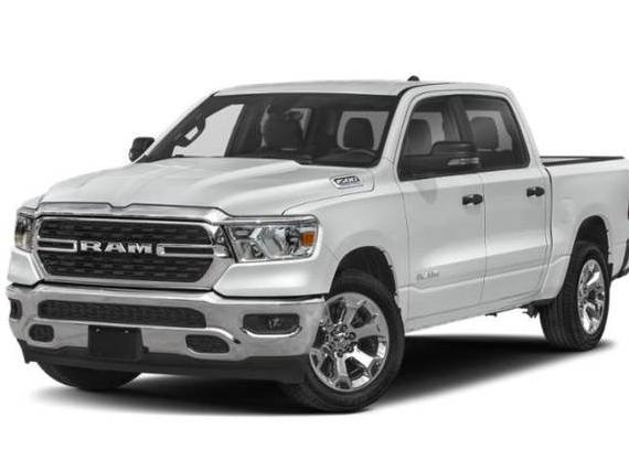 RAM 1500 2024 1C6RREJT3RN220453 image