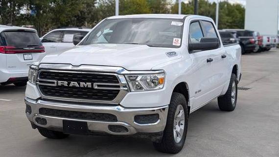 RAM 1500 2024 1C6RRFFG1RN162070 image